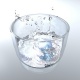 Fluid-Simulation mit Blender