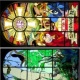 Stained Glass Beispiele