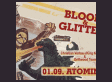 Flyer Blood&Glitter