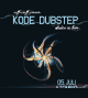 Flyer Kode Dubstep VS