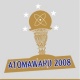 Plakat Atomaward