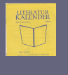 Literaturkalender 2