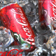 3D Visualisierung/Coca Cola