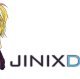 Jinix DME Logo