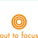 CI, Logo für outtofocus-photography