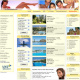 Werbemittel Reisebetreuer (Microsite) travelan.de
