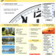 Werbemittel Reiseshop (Microsite) travelan.de