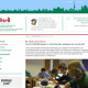 Die Webseite der Interkulturelle pädagogische Gesellschaft Mitra e.V., Berlin