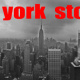 new york stories, verlagsproduktion