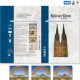 Grafik-Design/Illustration/Screen Design/Package Design-Kölner Dom DVD/CD