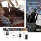 Nokia Automotive – Produktbroschüre FM Transmitter