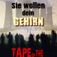 REAL TAPE OF THE DEAD PLAKAT Kopie