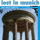 Erstausgabe Lost in Munich – Juli 08