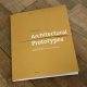 Book Design: Architectural Prototypes, Jonas Runberger (Stockholm)