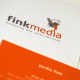 FINKMEDIA Logokreation