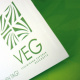 VEG Logokreation