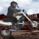 BMW Motorrad Flash Game