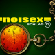 Schlag 13 • CD Cover (Noisex, 2008)