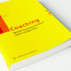 Frank Bresser Fachbuchverlag | Buch „Coaching“ | Umschlaggestaltung