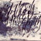 freie Kalligrafie