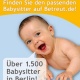 Flyer Besser Betreut GmbH