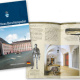 Buchreihe „Offizielle Schloss- und Burgführer“