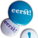 eerst! buttons