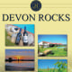 Poster Design for Devon Rocks Wine Farm