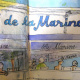 Café de la marine