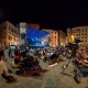 360° Panorama – Jazz concert