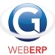 Logo für das OpenVirtue G1 WebERP System