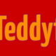 Logo für Teddyfabrik