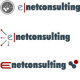 E Netconsulting Logoentwürfe
