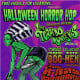 Halloween Horror Hop 2008