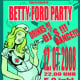 Betty ford Party, Bikini, Gelsenkirchen 2008