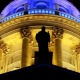 Deutscher Dom am Gendarmenmarkt