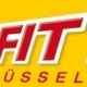 FIT IN Düsseldorf