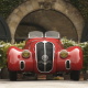 Alfa Romeo Tipo s 10 ss