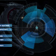 Andromeda: Source menu screen