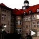 Trailer „Lyzeum“ als Teil der interaktiven Website zum Tag der offenen Tuer der HS Anhalt (FH)