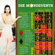 Eventkalender der Casinos Austria in Form eines Roulette Tisches – TV-MEDIA