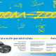 Anzeige und Gewinnspiel zur Etablierung des Mazda Claims „Zoom Zoom“ – TV-MEDIA