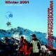 Uni-Sportprogramm Winter 2001
