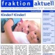 Fraktion Aktuell SPD-LTF Brandenburg vor Relaunch
