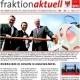 Fraktion Aktuell SPD-LTF Brandenburg nach Relaunch