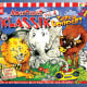 CD-Cover-Illustration/Abenteuer Klassik, Tiere in Concert,