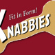 Knabbies