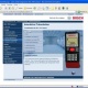 Screenshot Productspecial zum Bosch DLE 150 Connect