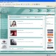 Screenshot Webshop Radar Music Webseite