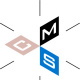 Logo für das CrossMediaStudio Hannover.